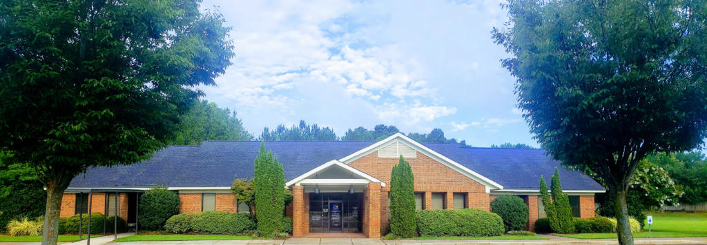 Home Care and Adult Day Center near Spartanburg